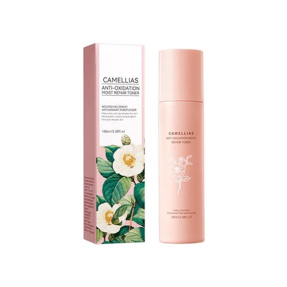 Vadktai Hydrating Toner for Face, Nutrient Face Toner for Sensitive Skin, Dry Skin, and Aging Skin, Helps Refine, Brighten, and Exfoliate The Face and Neck, Safe for All Skin Types