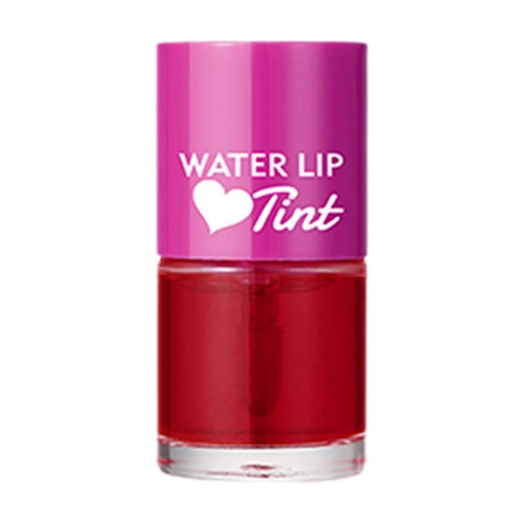 Vadktai Lip Stain & Lip Tint for Hydrated Pink Lips, Smudge-Proof Long-Lasting Lip & Cheek Makeup | Beauty Gift