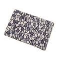 thumbnail image 1 of Vadktai Pet Comfortable Bed Mats Pads, Rabbit Warm Soft Bed, Cat Bedding Pad Mats for Small Animals Dogs Cats(22.8"X15.4"), 1 of 1