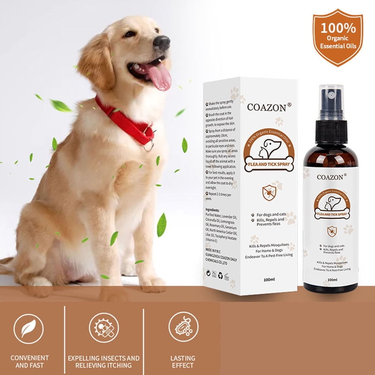 Best Dog Spray for Odor: Top Picks to Keep Your Home Fresh