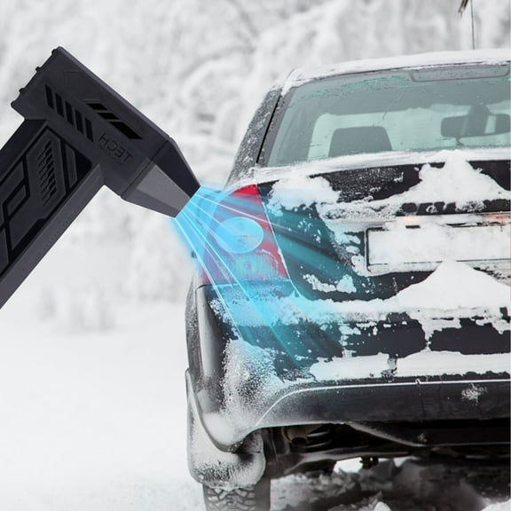 Vadktai Powerful Turbine Handheld Fan 110000 RPM High Speed, Outdoor Charging Hurricane Mini Portable Cross Border Fan