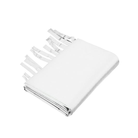 Vadktai Replacement Top Cover, Polyester Cloth Single/Double, Tier Patio Grill Gazebo Pop Up Tent Roof Replacement Top Outdoor Gazebo Tent Shelter