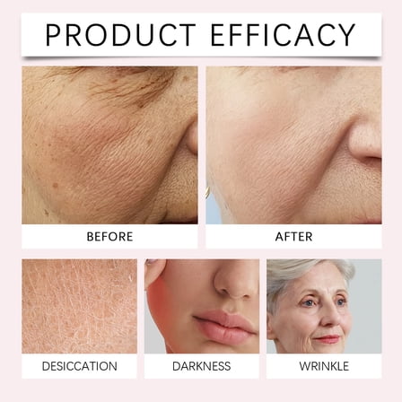 Vadktai Retinol Eye Balm Stick for Dark Circles, Puffiness, Fine Lines and Eye Bags, Anti Aging Under Eye Cream Smooths Wrinkles Moisture Stick