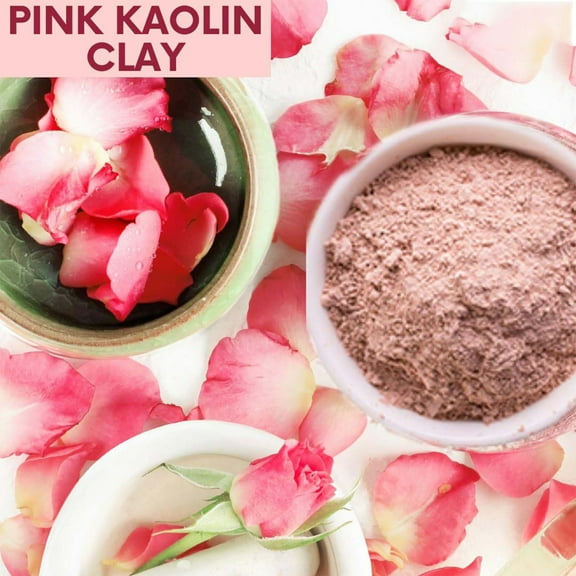 Vadktai Rose Petal Mask Powder, Chemical Free Rose Powder for Face Masks, Skin Care, Beauty, Aromatherapy and Culinary Use