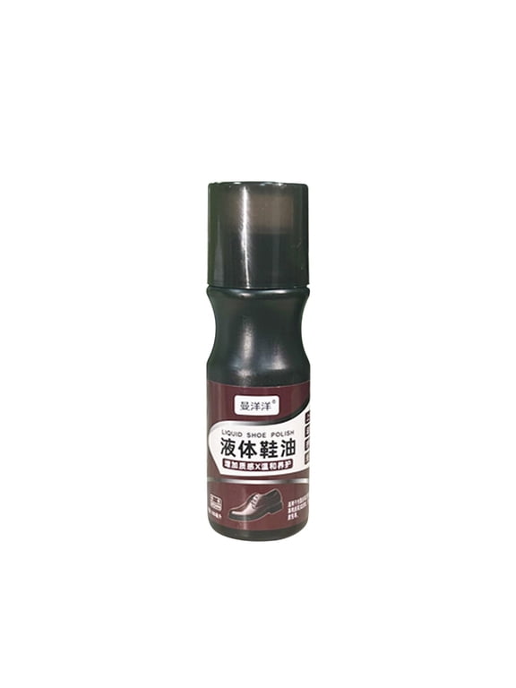 Shoe Oil, Leather Conditioner, Waterproof, for Conditions Boots, Shoes, Bags, Belts, Gloves, Saddles, tack and Harness 100ml