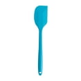 thumbnail image 1 of Vadktai Silicone Spatula, 600°F Heat-Resistant Non-stick Rubber Spatulas, Flexible Scrapers Baking Mixing Tool, Dishwasher Safe BPA-Free, 1 of 1