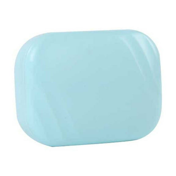 Vadktai Toothbrush Sanitizer, Toothbrush Case, Toothbrush Sanitizeri Case, Rechargeable Portable Toothbrush Cover, Magnetic Wall Mount Sterilizeri Box for Home, Travel & Fits All Toothbrushes