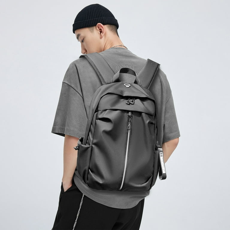 Vadktai Travel Laptop Backpack, Business Anti Theft Slim Sturdy