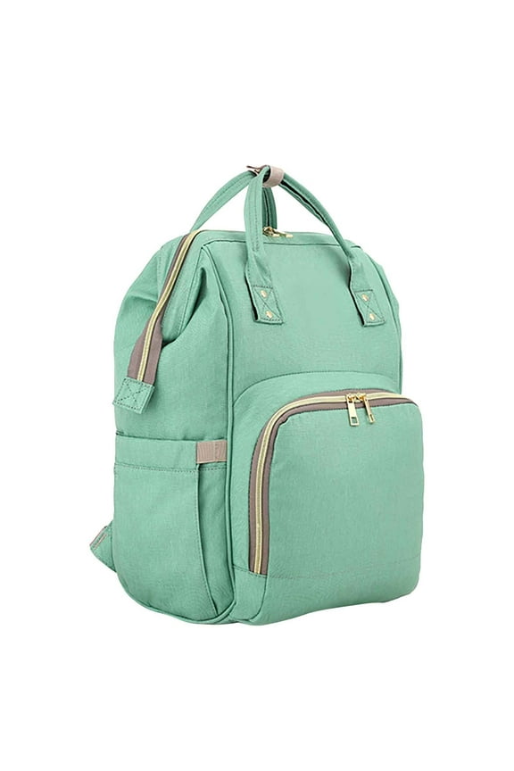 Travel Laptop Backpack Women, Anti-theft Laptop Bag with USB Port, College High School Laptop Backpack Backpack Hiking Business Nurse Bag Casual Daypack for Weekender