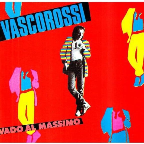 Vado Al Massimo
