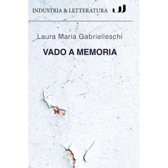 Laura Maria Gabrielleschi Vado a memoria (Paperback)