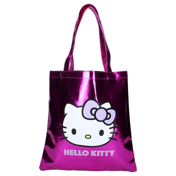 Vadobag Disneys Minnie Mouse: Have a Nice Day: Backpack, Zaino Unisex-Adulto, Rosa, Medium