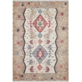 thumbnail image 1 of Vadodara Cream Modern Polyester Area Rugs for Living Room Washable Rugs Boho Moroccan Area Rug Soft Geometric Bohemian Carpet Distressed Indoor Rug for Bedroom Dining Room Office Nonslip Rug, 1 of 9