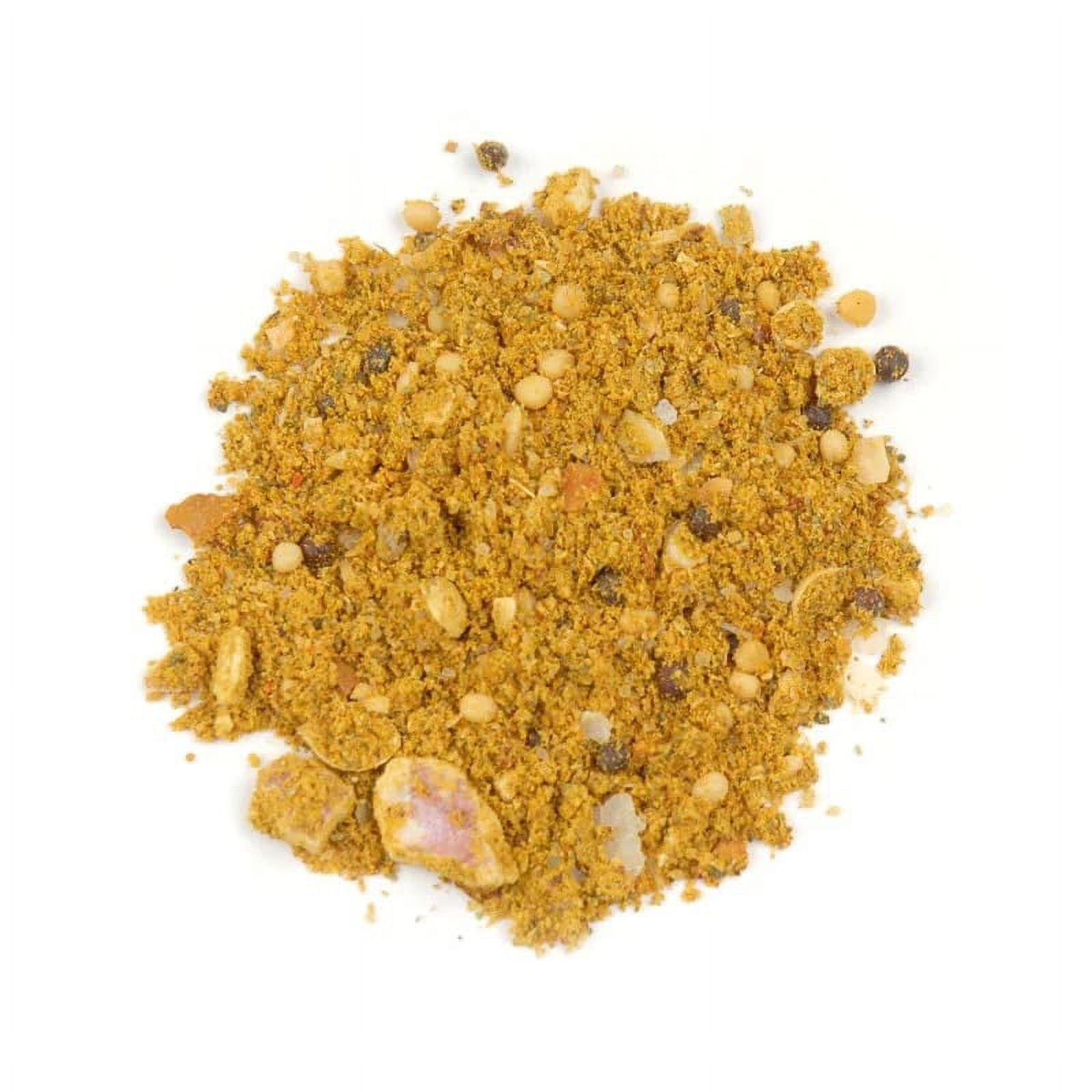 Vadouvan Masala Curry Powder Aromatic FrenchIndian Blend for Cooking
