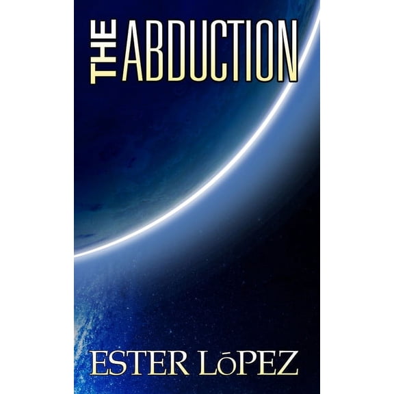 Vaedra Chronicles The Abduction: Book One in the Vaedra Chronicles Series, (Paperback)