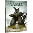 thumbnail image 1 of Vaesen - Mythic Britain & Ireland - Nordic Horror Roleplaying - RPG Book, Free League, 1 of 1