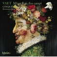 thumbnail image 1 of Vaet: Missa Ego Flos Campi Jacobus Vaet (CD), 1 of 1