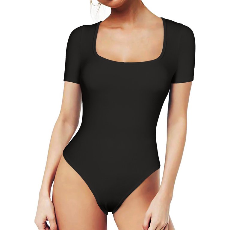 https://i5.walmartimages.com/seo/Vafful-Women-s-Bodysuits-Square-Neck-Summer-Tops-Short-Sleeve-T-Shirts-Ribbed-Basic-Tee-for-Womens-Fitted-Bodysuits-Jumpsuit-Black-S-XL_21d18039-32b6-41d7-9e5f-cba437164498.b4dc495ae6385c35c71ae69333017e20.jpeg?odnHeight=768&odnWidth=768&odnBg=FFFFFF