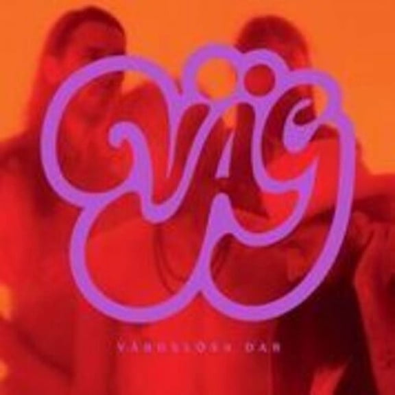 Vag - Vardslosa Dar (Purple Vinyl) - Heavy Metal