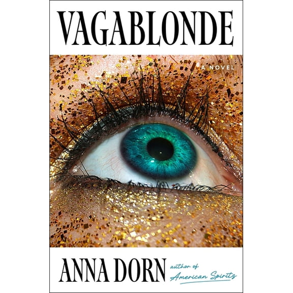 Vagablonde, (Paperback)
