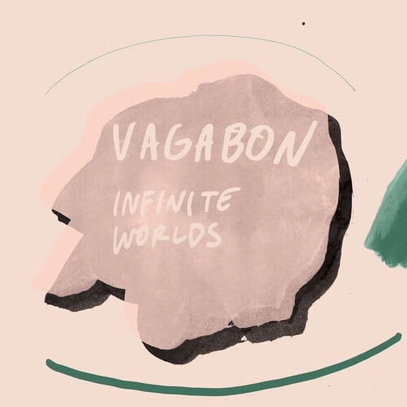 Vagabon - Infinite Worlds - Music & Performance - CD
