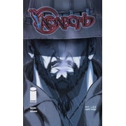 Vagabond #1A VF ; Image Comic Book