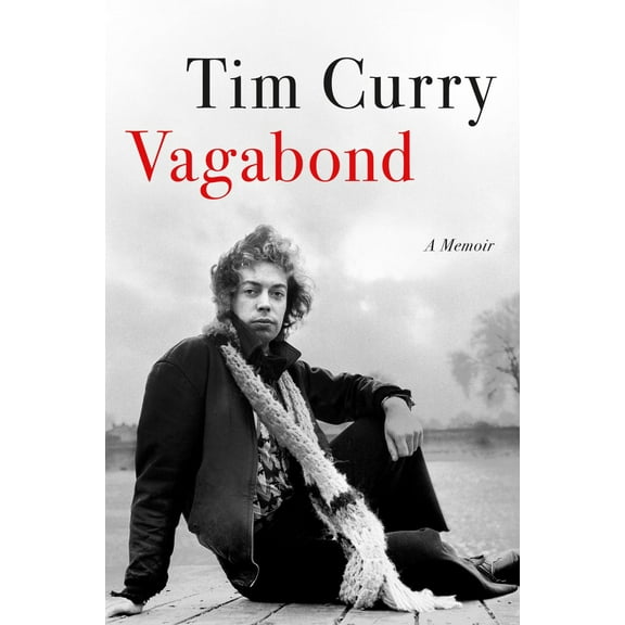 Vagabond: A Memoir (Hardcover)