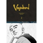 Vagabond Definitive Edition Vagabond Definitive Edition, Vol. 2, Book 2, Hardcover