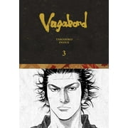 Vagabond Definitive Edition Vagabond Definitive Edition, Vol. 3, Book 3, Hardcover