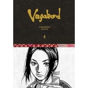 Vagabond Definitive Edition Vagabond Definitive Edition, Vol. 4, Book 4, Hardcover