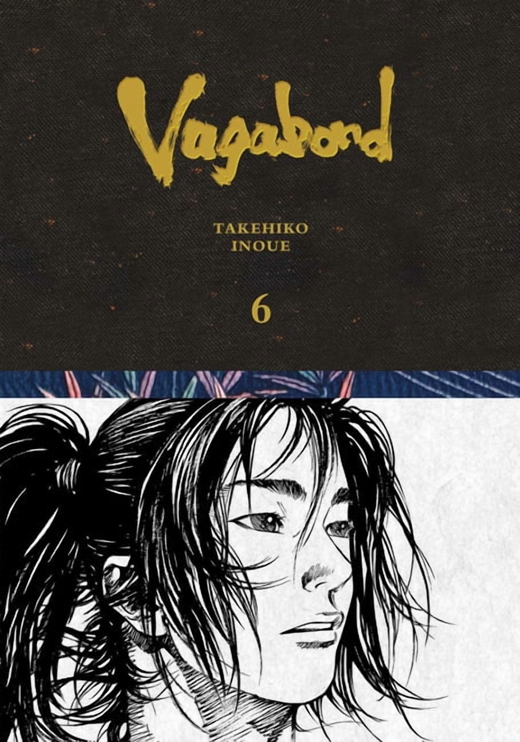 Vagabond Definitive Edition Vagabond Definitive Edition, Vol. 6