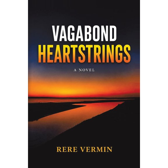 Vagabond Heartstrings, (Paperback)
