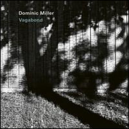 Vagabond (LP) by Dominic Miller