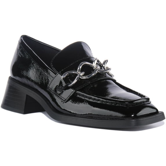 Vagabond Shoemakers Blanca Patent Loafer, 36