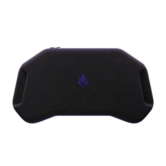 ELO Hard Shell Travel Case for Vagabond V1 Mobile Gaming Controller, Black
