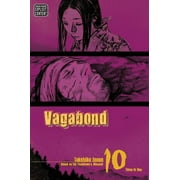 Vagabond (VIZBIG Edition): Vagabond (VIZBIG Edition), Vol. 10 (Series #10) (Paperback)