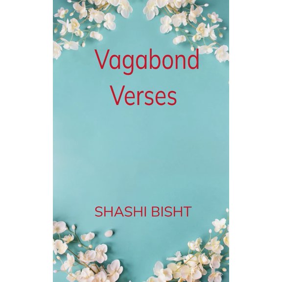 Vagabond Verses, (Paperback)