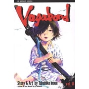 Vagabond Viz #14 VF ; Viz Comic Book