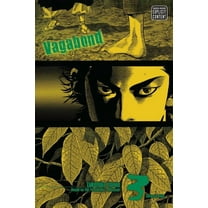 Vagabond (Vizbig Edition) Vagabond (Vizbig Edition), Vol. 3, Book 3, (Paperback)