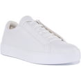thumbnail image 1 of Vagabond Women's Zoe in White, 38 EU, 1 of 6
