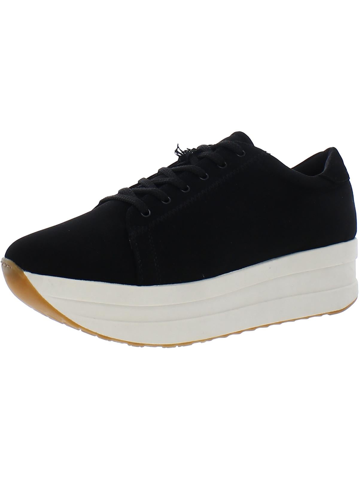 Vagabond Womens Casey Lace-Up and Sneakers - Walmart.com