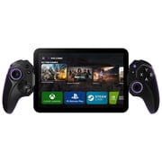 ELO Vagabond Mobile Gaming Controller, Wired USB-C, MFi Certified, Black, for iPhone and Android