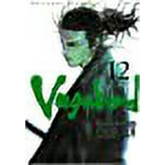 Vagabond, tome 12