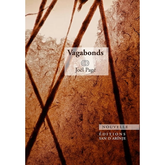 Vagabonds, (Hardcover)