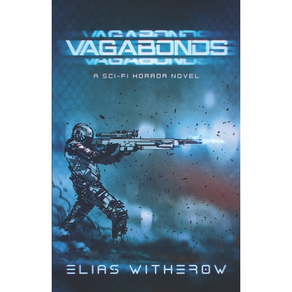 Vagabonds, (Paperback)