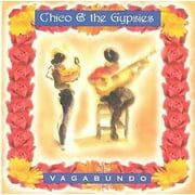 Pre-Owned - Vagabundo by Chico & the Gypsies (CD, Oct-1996, EMI Angel (USA))
