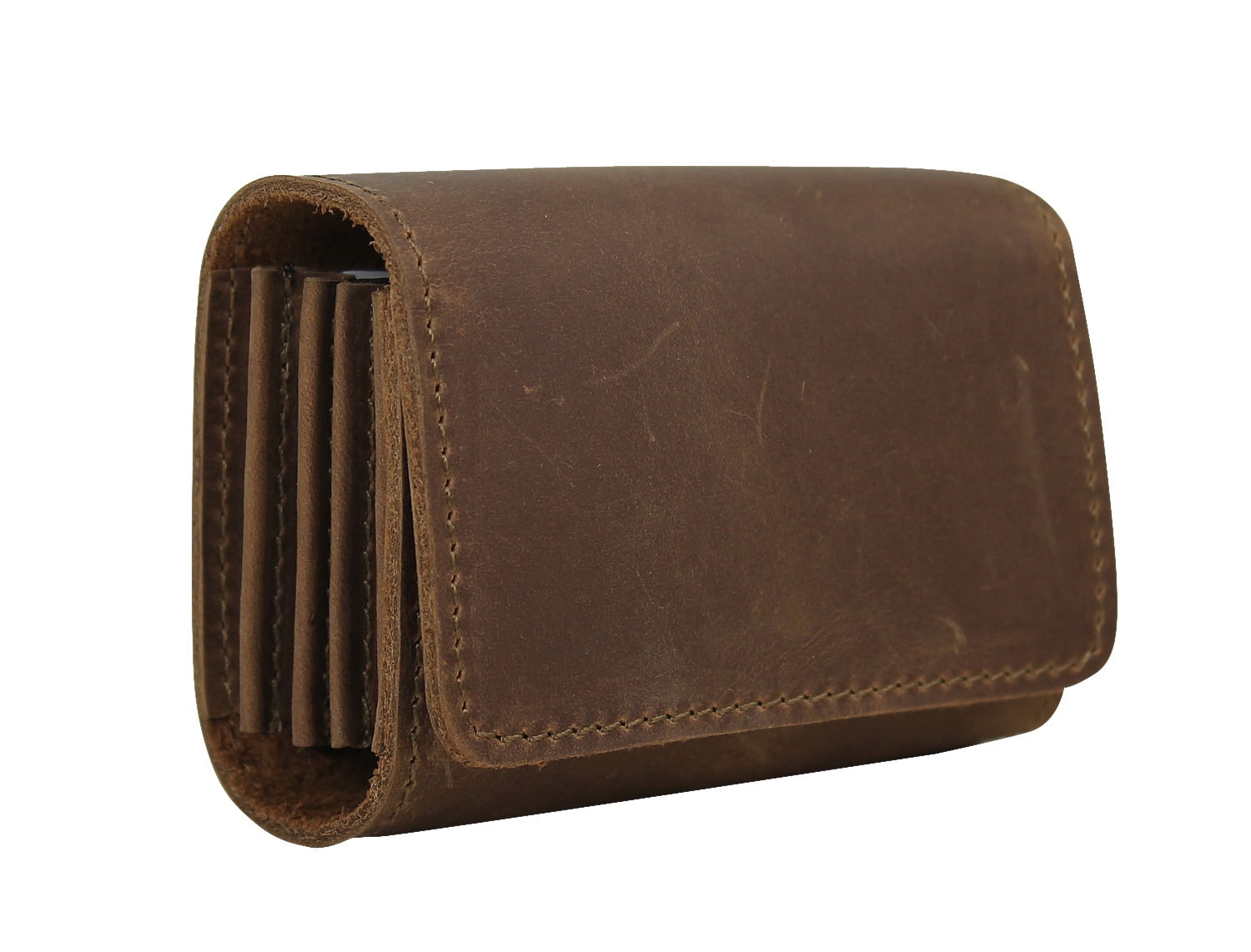 Vagarant Traveler Classic Cards Organize Holder B116.VB