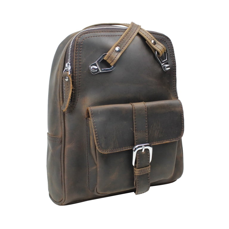 db leather backpack An added bonus is its compatibility with the Db Hook Vintage Dooney & Bourke DB