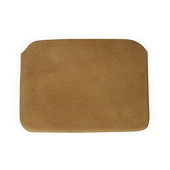 Vagarant Traveler Full Grain Leather Simple Card Holder B201.BRN