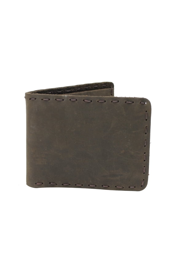 Indiana Jones Style Wallet B168.DS